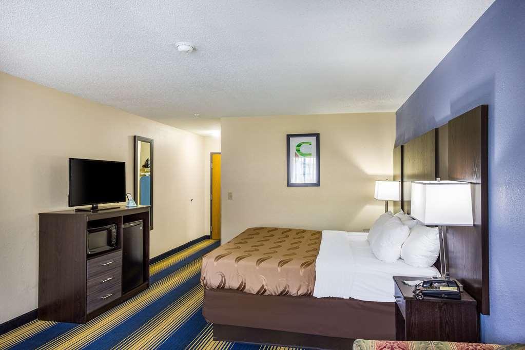 Quality Inn Charleston Pokój zdjęcie