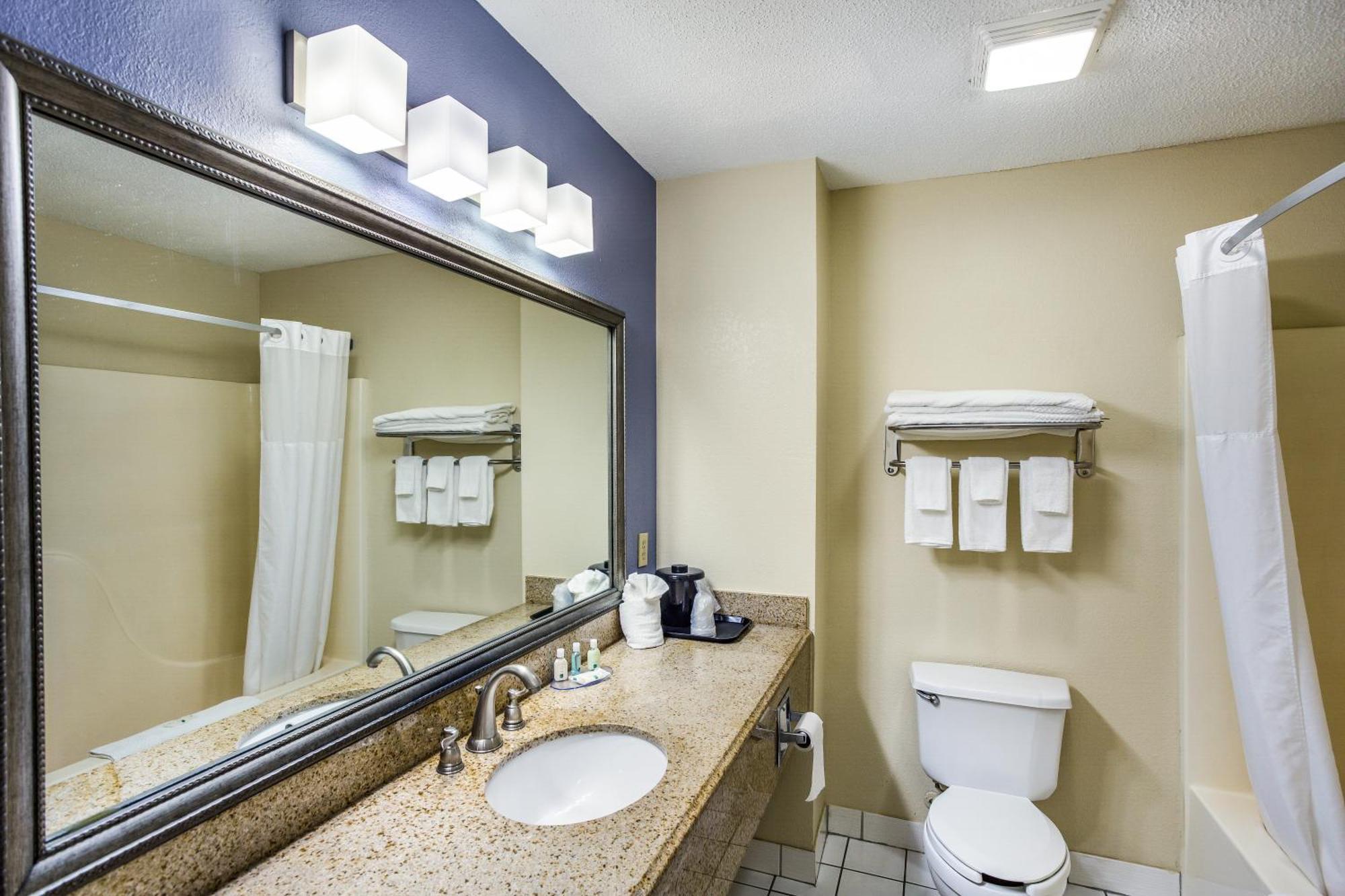 Quality Inn Charleston Zewnętrze zdjęcie